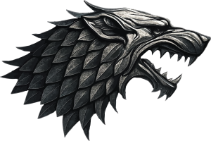 black zone security logo icon low (png)